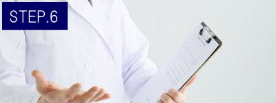 足の甲脱毛Step6