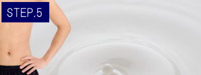 Iライン脱毛Step5